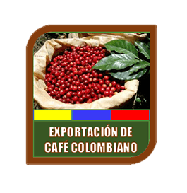 Exportación de café en pequeñas cantidades. Café Colombiano. Comience a exportar hoy con nosotros. Conseguir clientes en el exterior. ¡Visítenos!