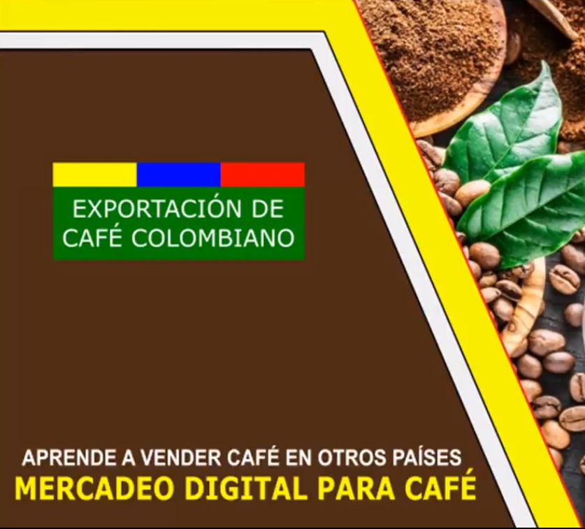 Como conseguir compradores para tu café-Consejos