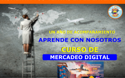 Diplomado En Mercadeo Digital