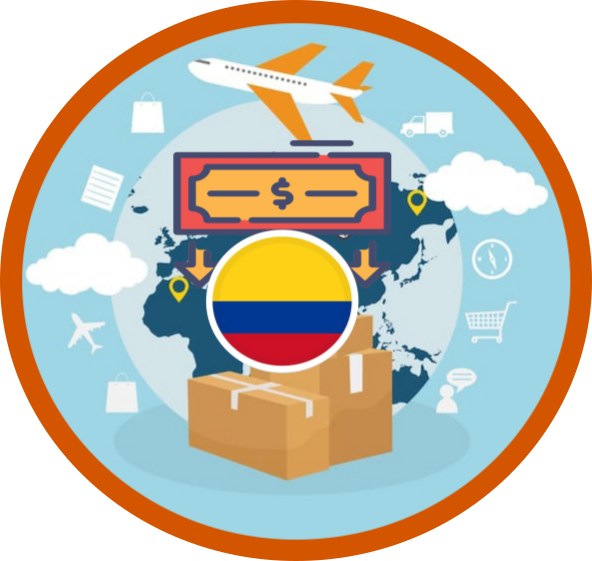 Envíos Internacionales Económico
