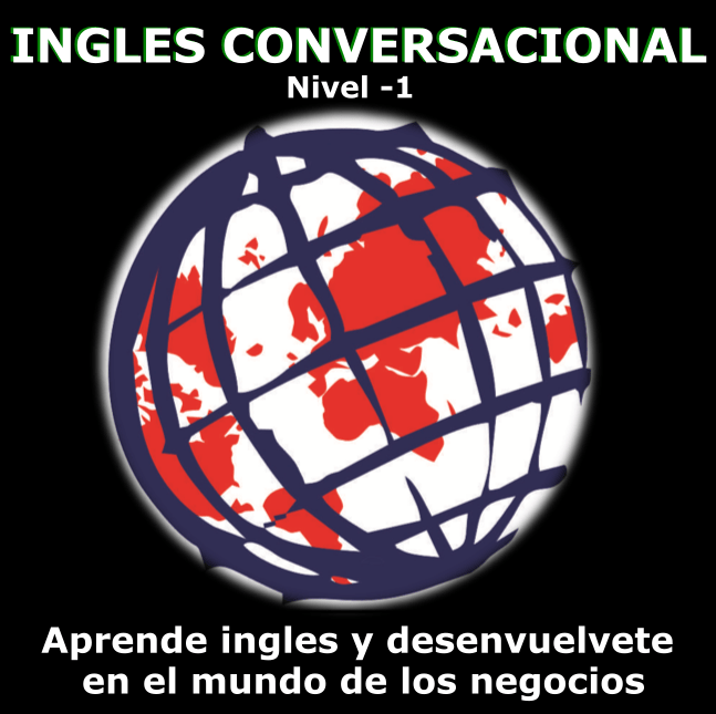 Curso de Ingles Conversacional-NIVEL 1