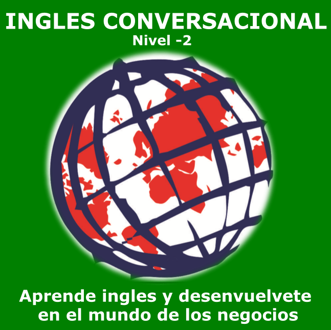 Curso de Ingles Conversacional-NIVEL 2